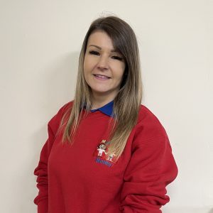 Emma Mellish