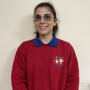 Stefania Achenza