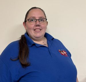 Rebecca Cronogue