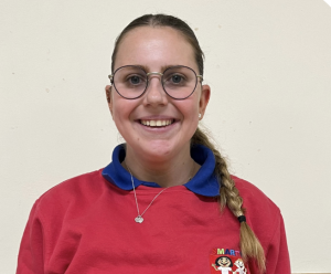 Rebecca Warrack